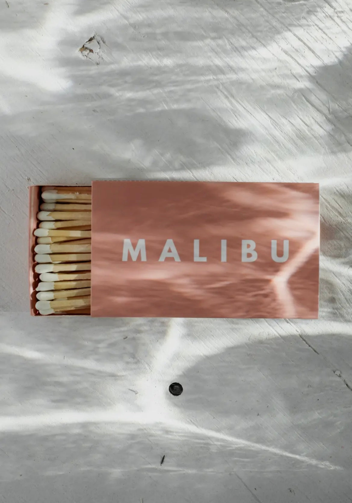 Malibu Matches