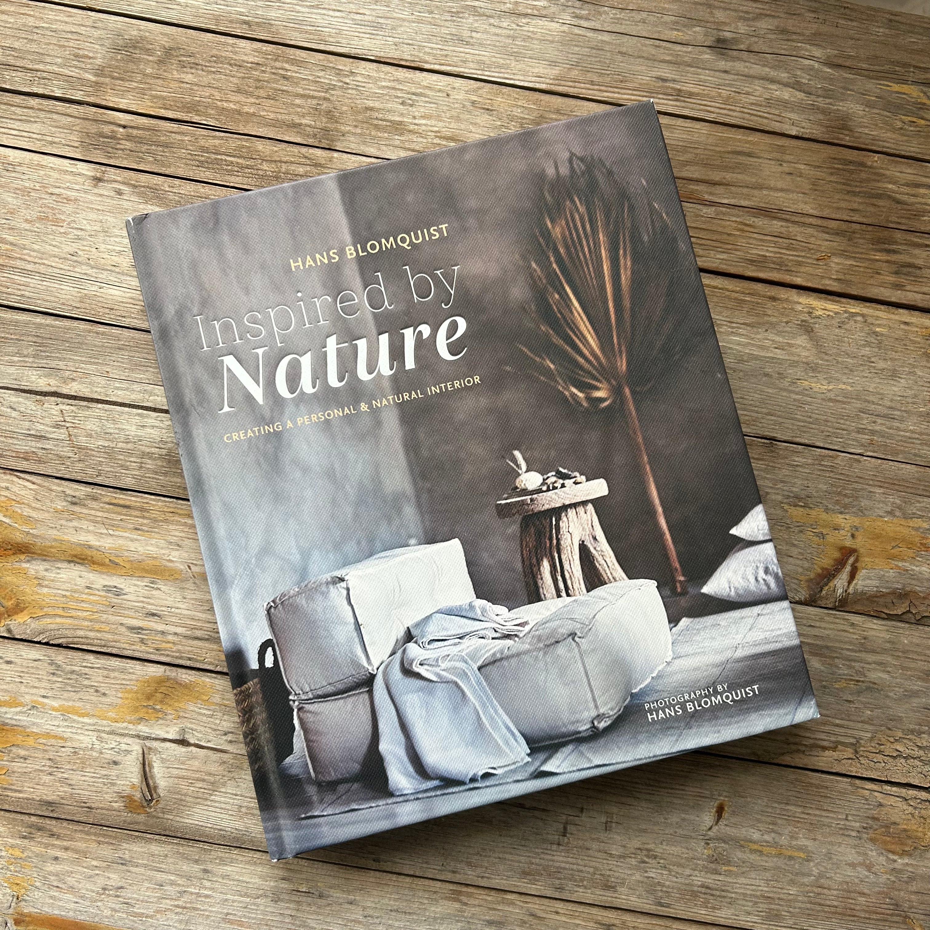 Inspired By Nature