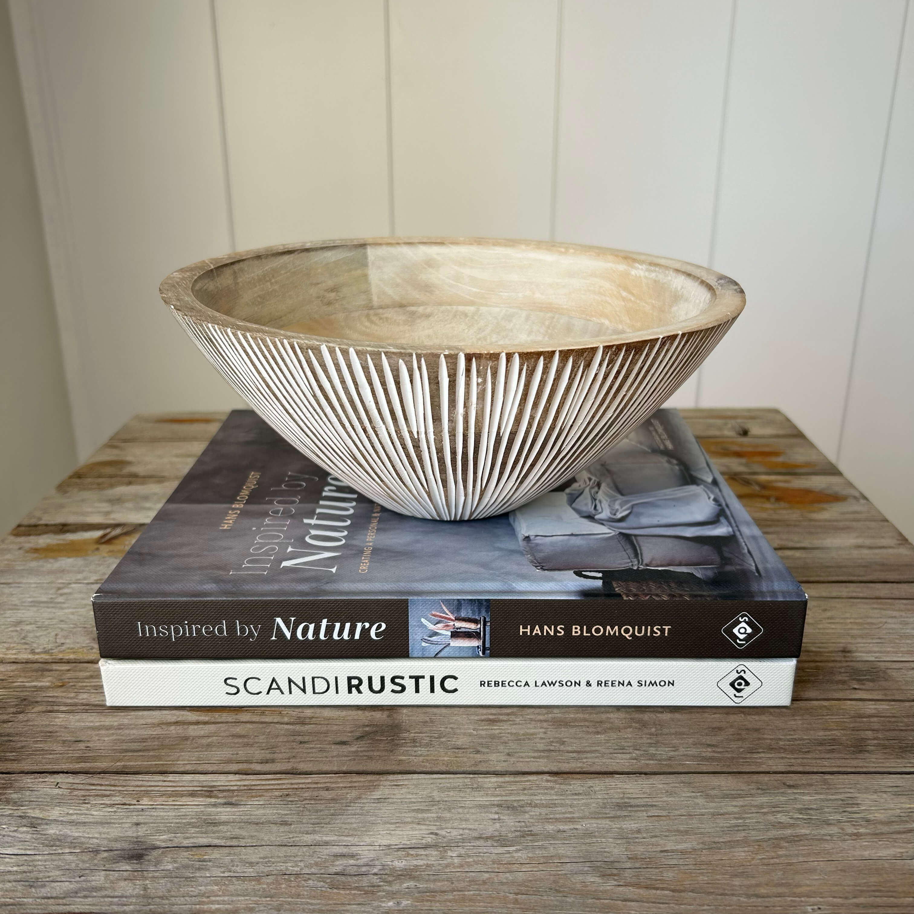 Jamie Wood Bowl