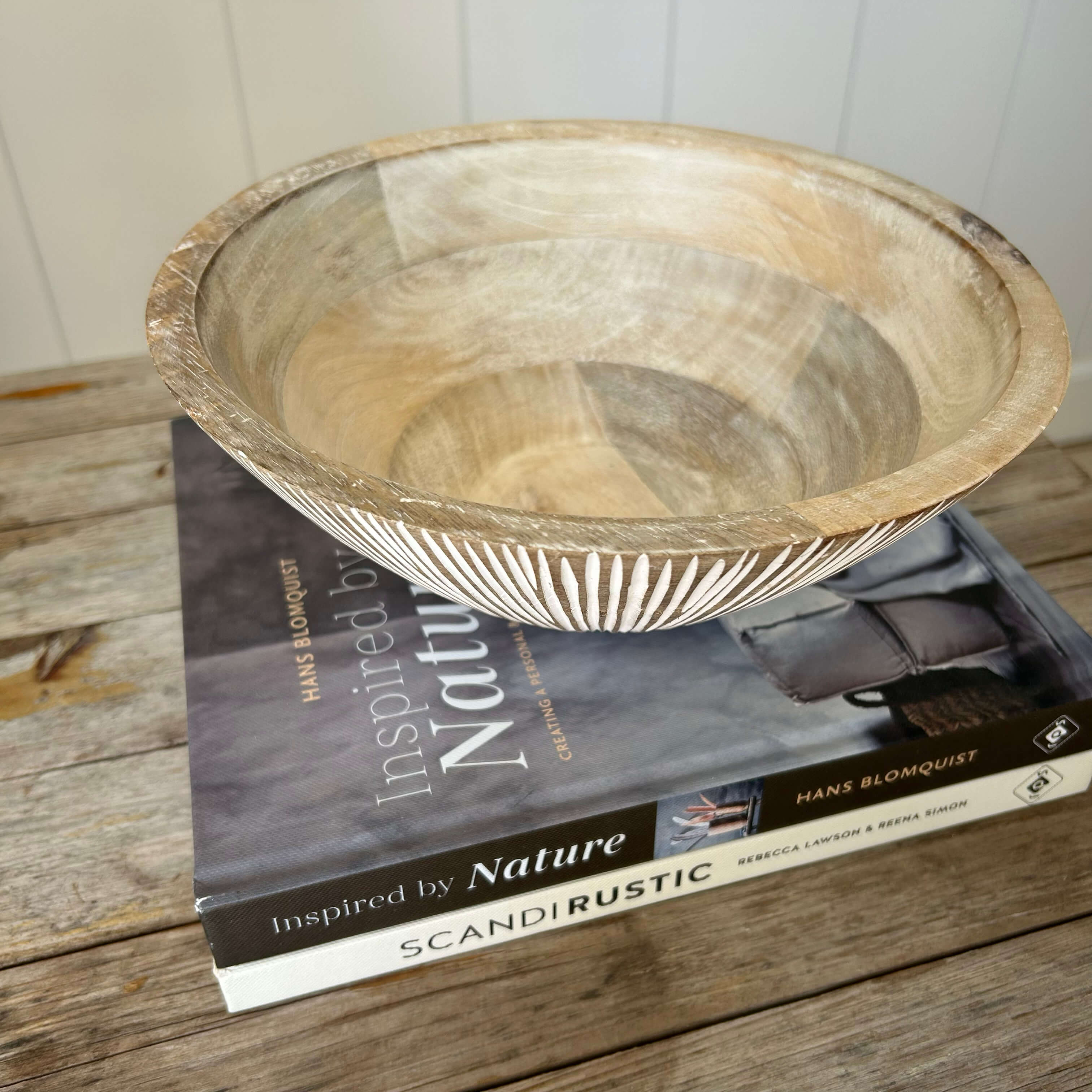 Jamie Wood Bowl