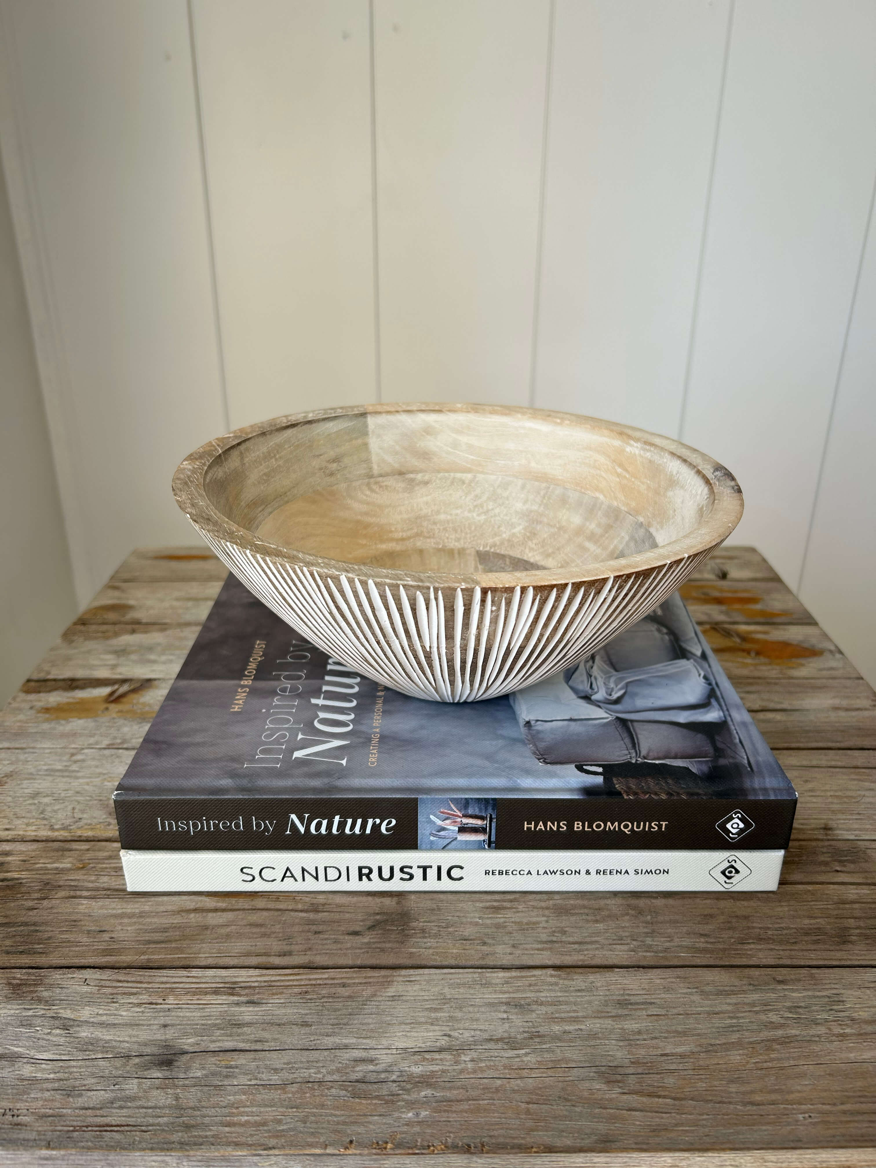 Jamie Wood Bowl