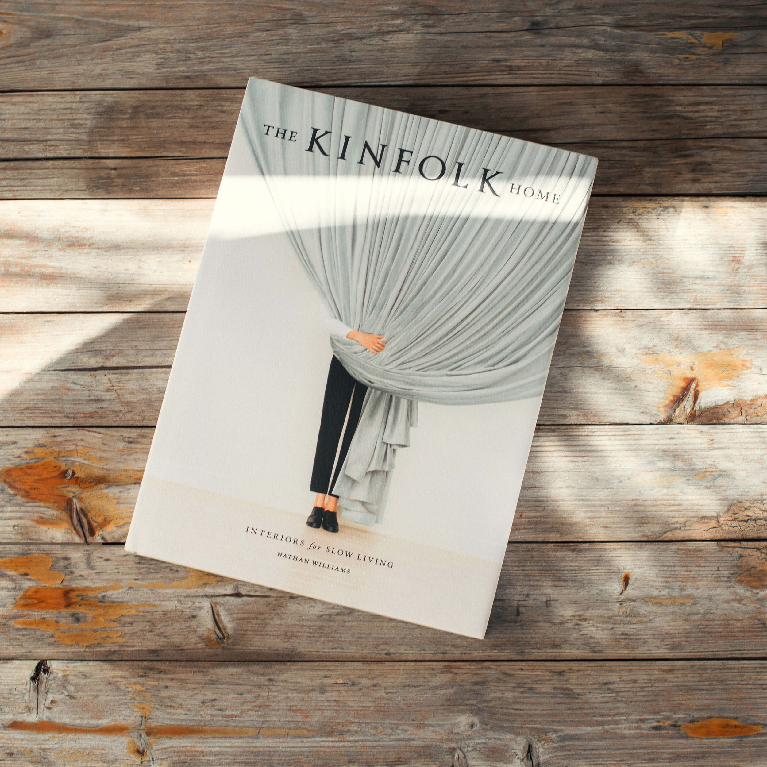 The Kinfolk Home