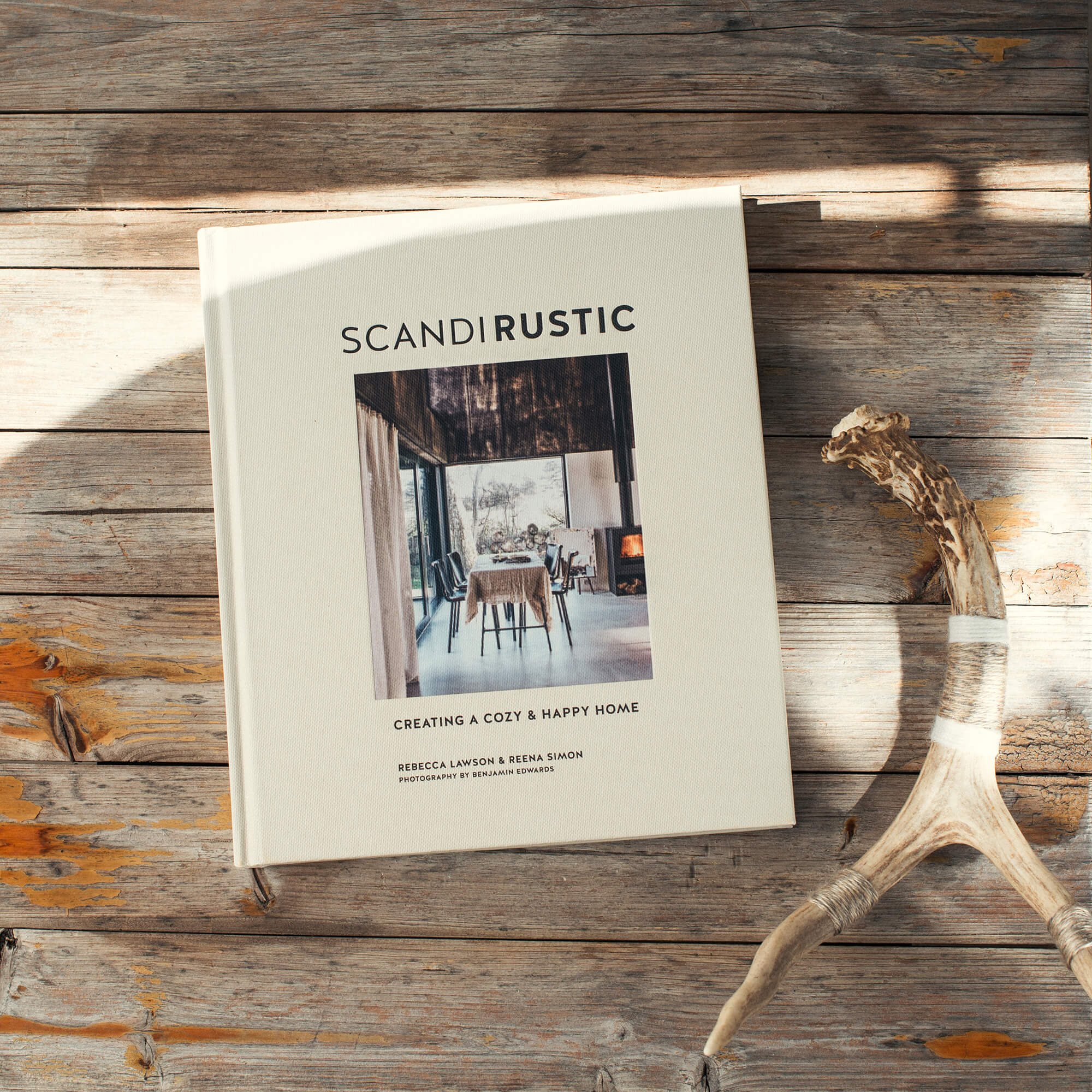 Scandi Rustic