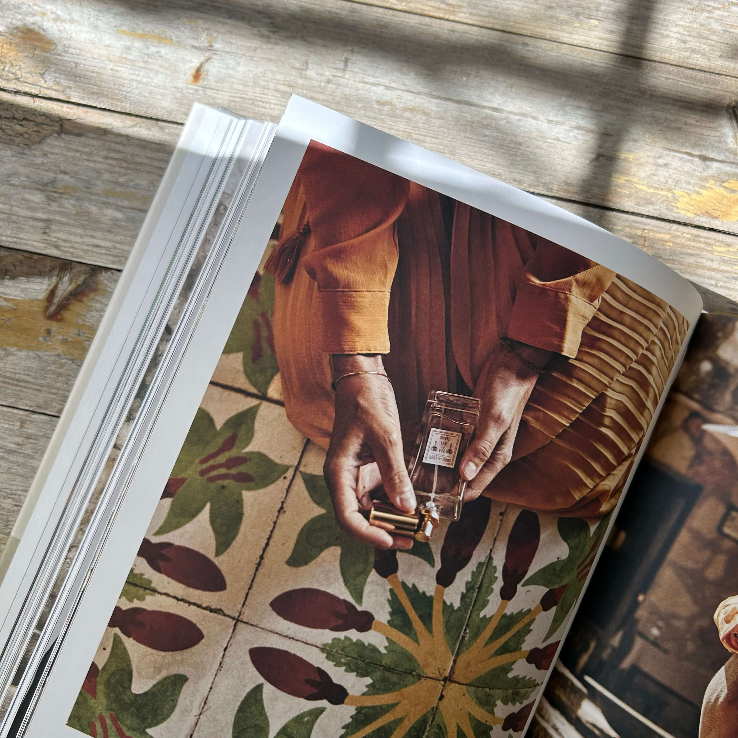 The Kinfolk Entrepreneur