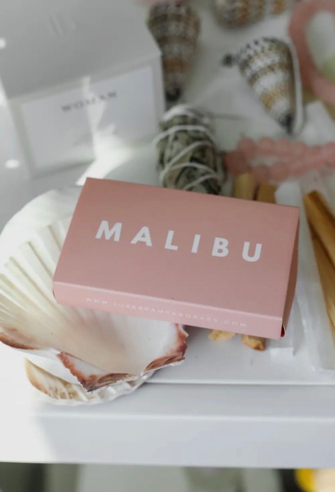 Malibu Matches